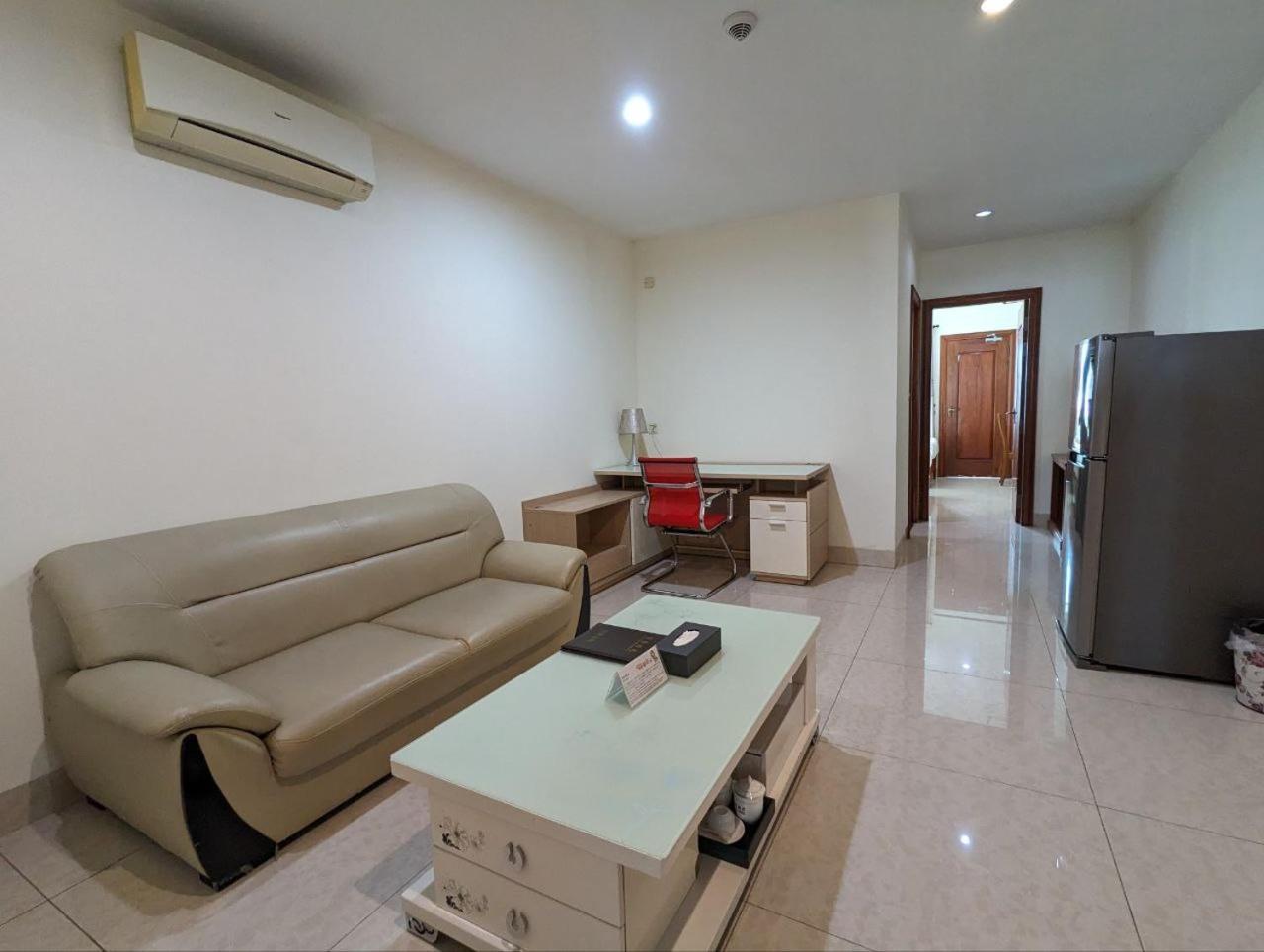 中青秋果酒店 True Go Hotel Phnom Penh Eksteriør bilde